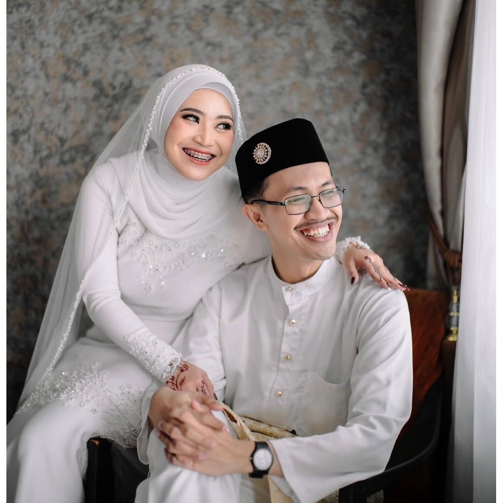 📸 PRESET LR | Twenty Six Wedding & Prewedding 🎞️💫 Lightroom & Photoshop Original 【MICHIGO STUDIO】 - MICHIGO STUDIO