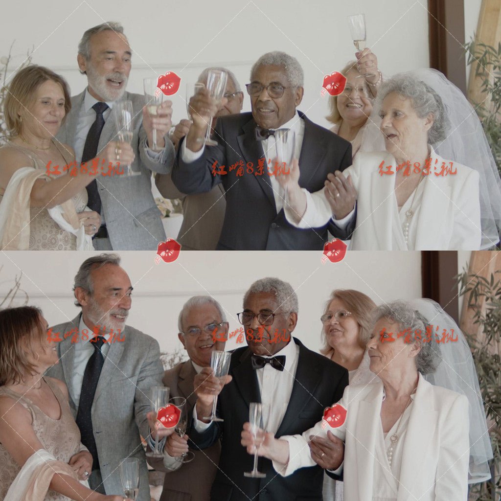 🎬 Preset + LUT – 78 Romantic Cinematic Wedding Film Color Grading Presets + DaVinci Nodes ✨ [ MICHIGO STUDIO ] - MICHIGO STUDIO