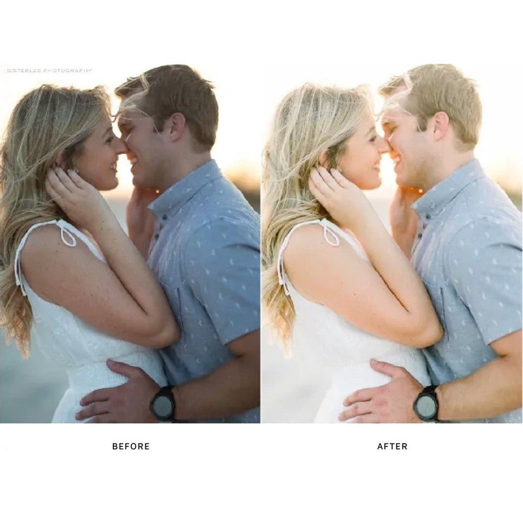 Preset & Luts Wedding Film Color Dengan 20+ Enhancers[ MICHIGO STUDIO ] - MICHIGO STUDIO