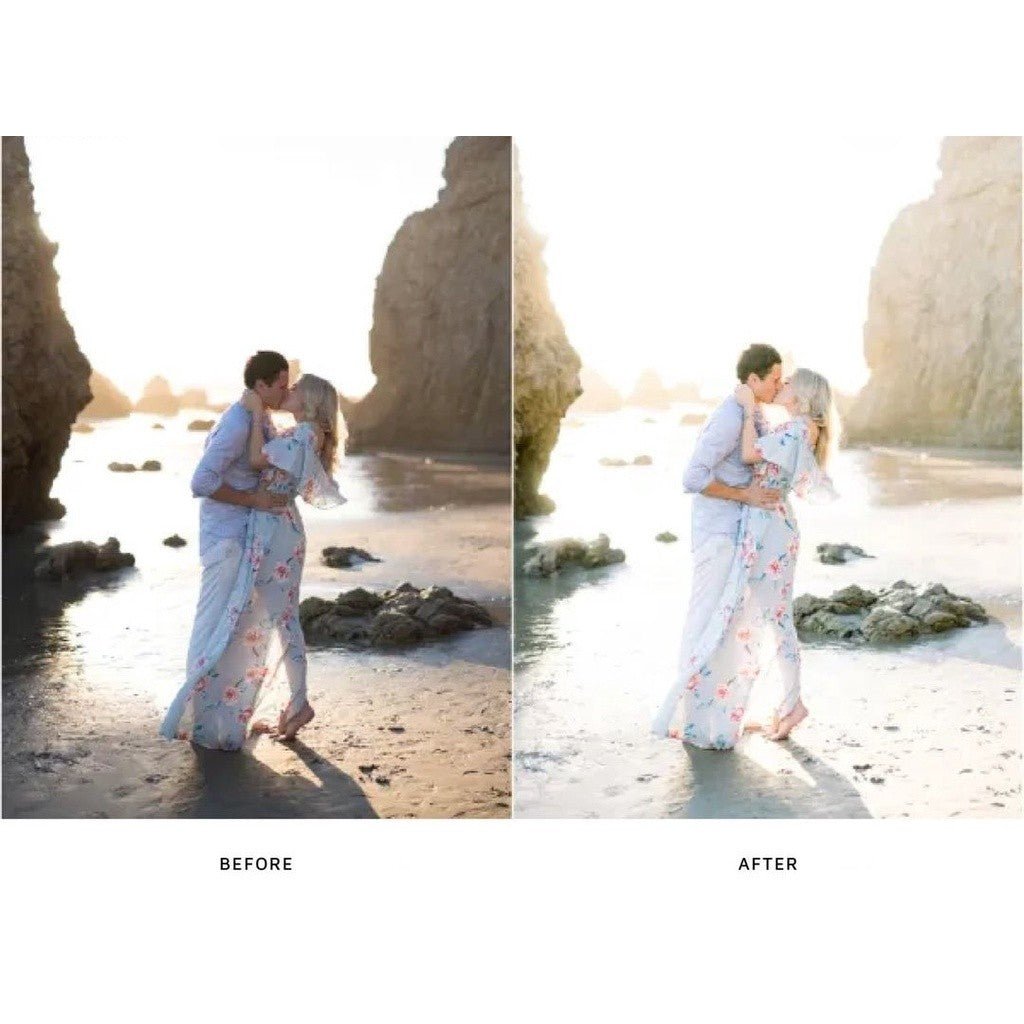 Preset & Luts Wedding Film Color Dengan 20+ Enhancers[ MICHIGO STUDIO ] - MICHIGO STUDIO