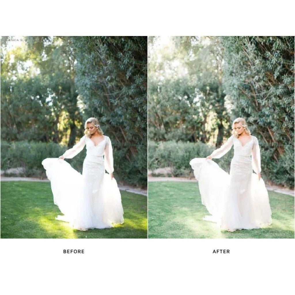 Preset & Luts Wedding Film Color Dengan 20+ Enhancers[ MICHIGO STUDIO ] - MICHIGO STUDIO