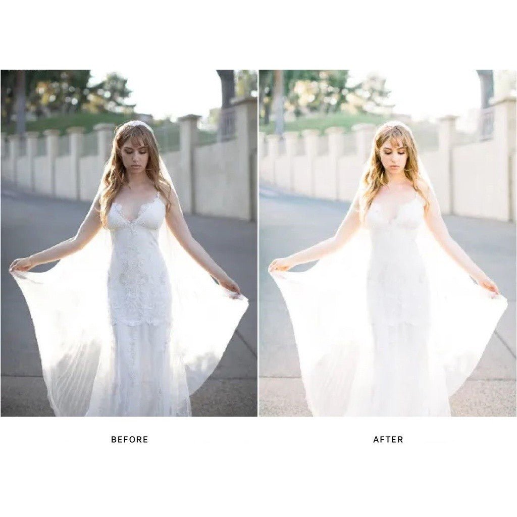 Preset & Luts Wedding Film Color Dengan 20+ Enhancers[ MICHIGO STUDIO ] - MICHIGO STUDIO