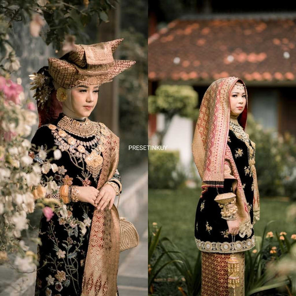 PRESET PICT STORY I WEDDING PREWEDDING ADAT PADANG I FREE SETTINGAN KAMERA NIKON I LIGHTROOM PHOTOSHOP