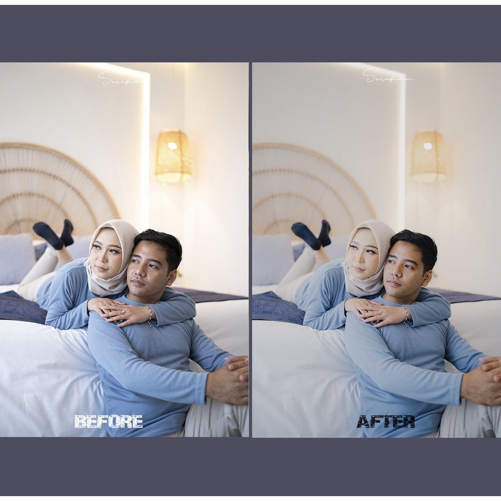 Preset Prewedding Studio soft special Adobe Lightroom Bisa untuk di PC/LAPTOP/HP ANDROID DAN IOS[ MICHIGO STUDIO ] - MICHIGO STUDIO