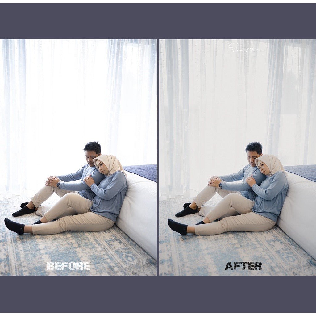 Preset Prewedding Studio soft special Adobe Lightroom Bisa untuk di PC/LAPTOP/HP ANDROID DAN IOS[ MICHIGO STUDIO ] - MICHIGO STUDIO