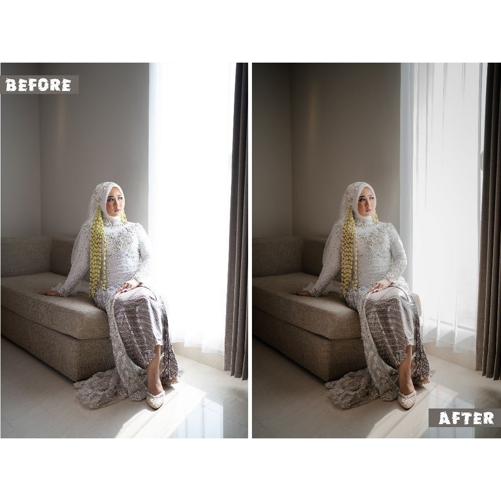 Preset Wedding Soft tone special Adobe Lightroom Bisa untuk di PC/LAPTOP/HP ANDROID DAN IOS 6701[ MICHIGO STUDIO ] - MICHIGO STUDIO