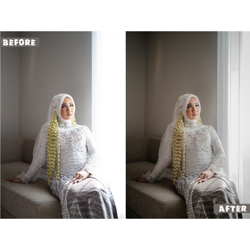 Preset Wedding Soft tone special Adobe Lightroom Bisa untuk di PC/LAPTOP/HP ANDROID DAN IOS 6701[ MICHIGO STUDIO ] - MICHIGO STUDIO