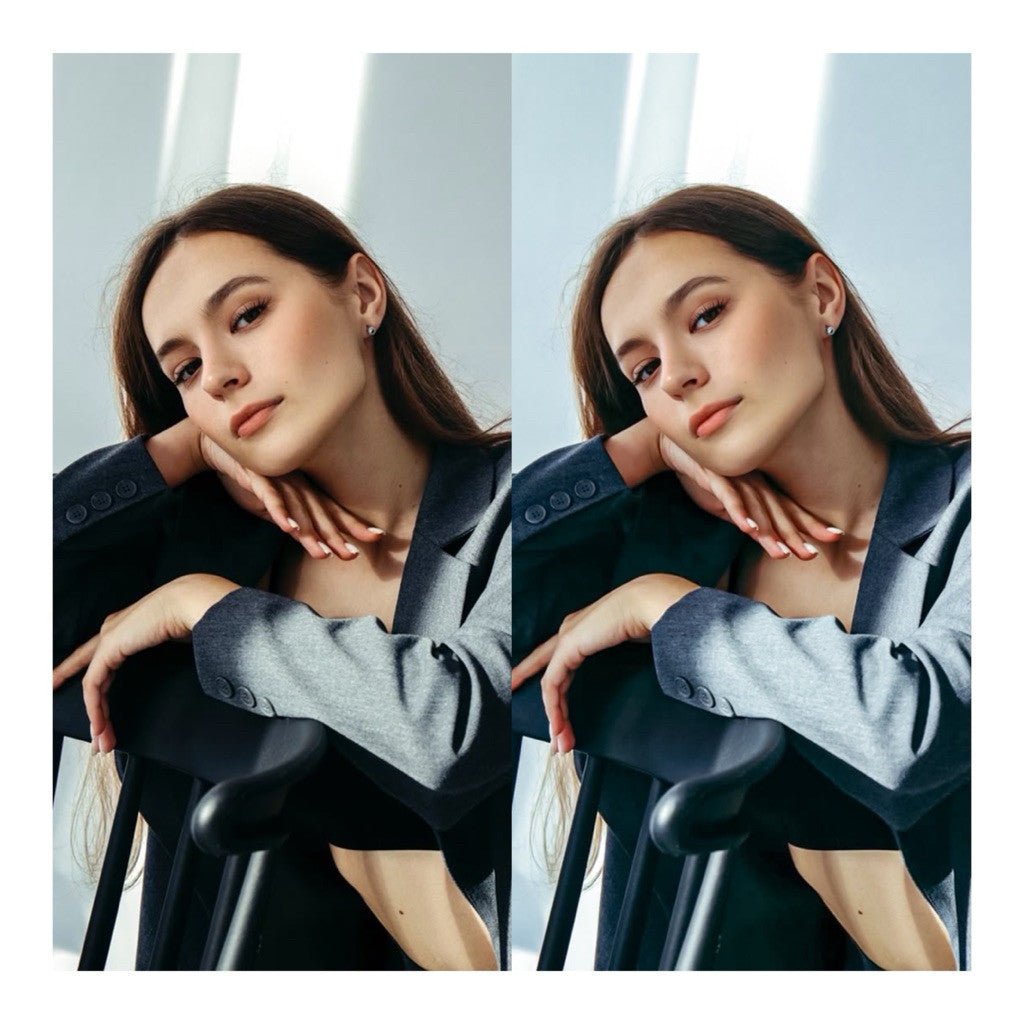 Presets Lightroom Bright & Airy | Preset Bright & Airy | Lightroom Untuk iOS Android dan Desktop[ MICHIGO STUDIO ] - MICHIGO STUDIO
