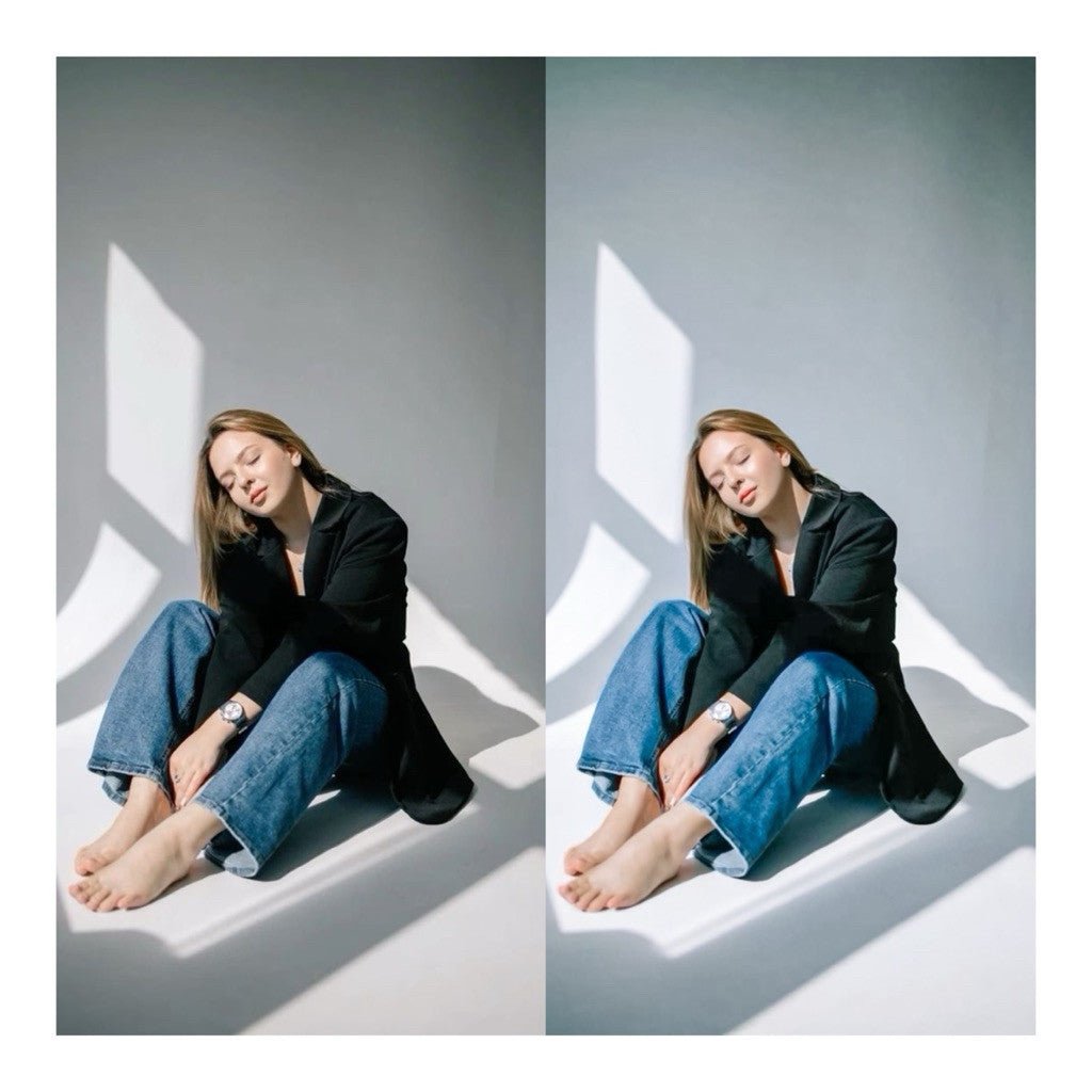 Presets Lightroom Bright & Airy | Preset Bright & Airy | Lightroom Untuk iOS Android dan Desktop[ MICHIGO STUDIO ] - MICHIGO STUDIO