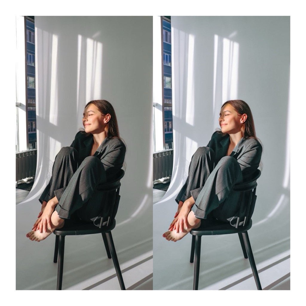 Presets Lightroom Bright & Airy | Preset Bright & Airy | Lightroom Untuk iOS Android dan Desktop[ MICHIGO STUDIO ] - MICHIGO STUDIO