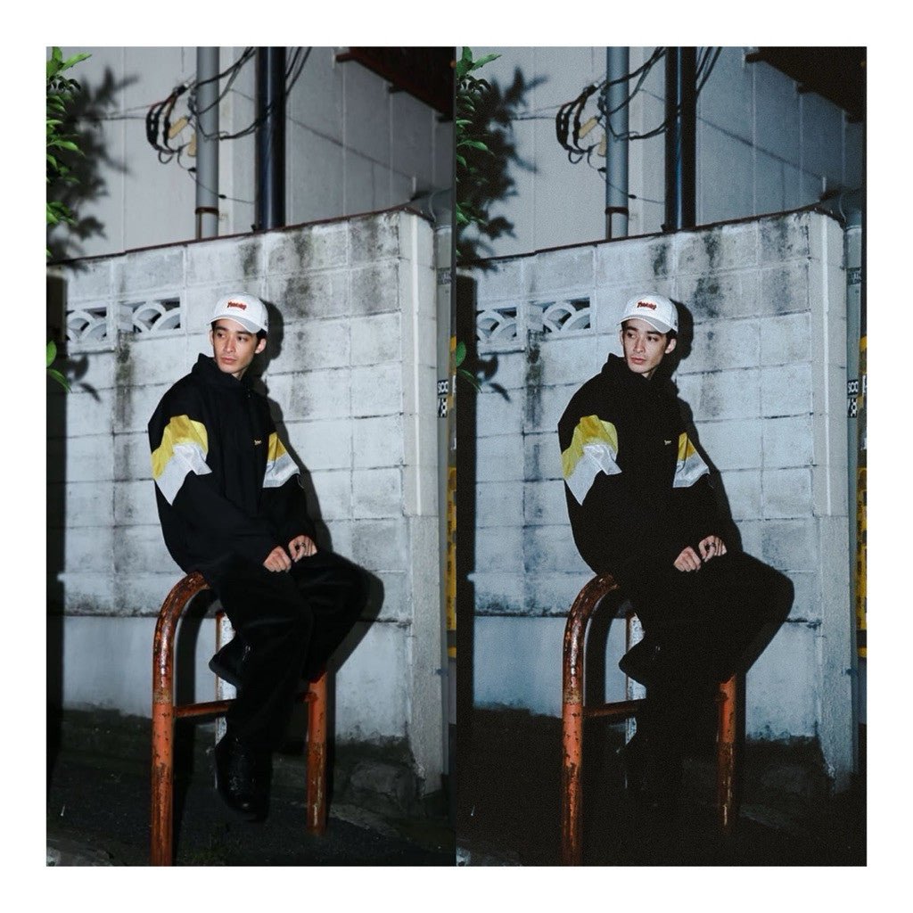 Presets Lightroom Dramatic | Preset Dramatic | Lightroom Untuk iOS Android dan Desktop[ MICHIGO STUDIO ] - MICHIGO STUDIO