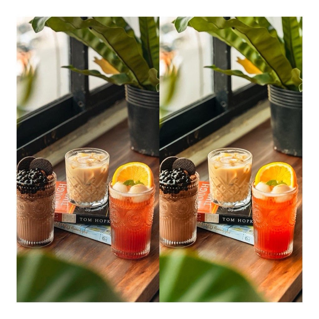 Presets Lightroom Food | Preset Food | Lightroom Untuk iOS Android Dan Desktop[ MICHIGO STUDIO ] - MICHIGO STUDIO