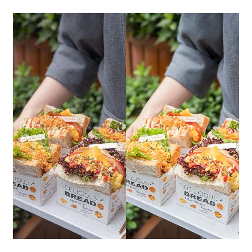 Presets Lightroom Food | Preset Food | Lightroom Untuk iOS Android Dan Desktop[ MICHIGO STUDIO ] - MICHIGO STUDIO