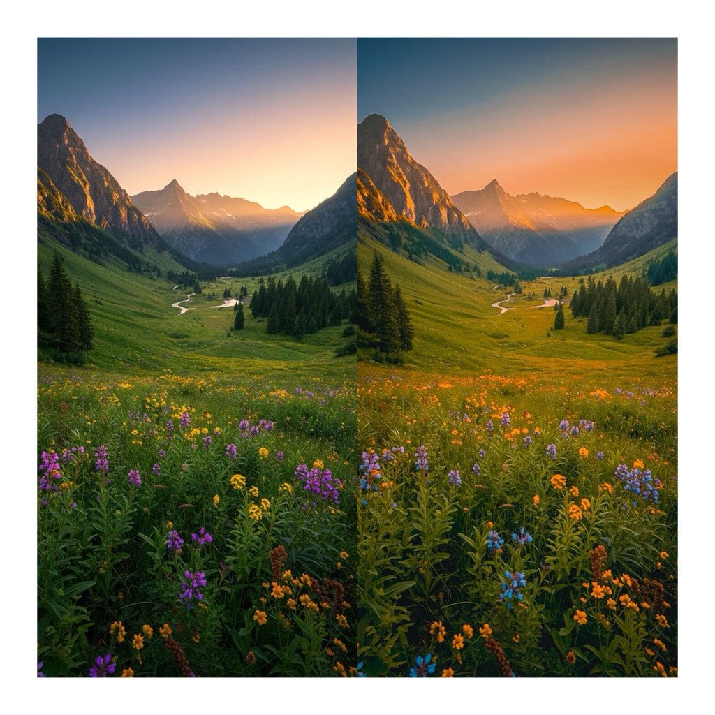 Presets Lightroom Golden Light | Preset Golden Light | Lightroom Untuk iOS Android dan Desktop[ MICHIGO STUDIO ] - MICHIGO STUDIO