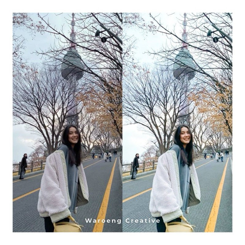 Presets Lightroom Korea | Preset Korea | Lightroom untuk iOS Android dan Desktop[ MICHIGO STUDIO ] - MICHIGO STUDIO