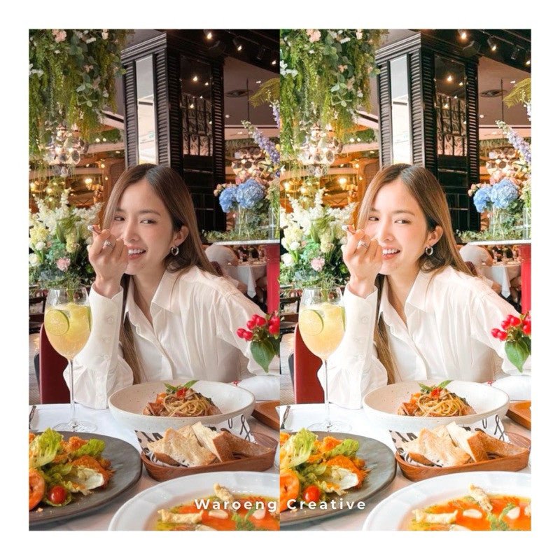 Presets Lightroom Korea | Preset Korea | Lightroom untuk iOS Android dan Desktop[ MICHIGO STUDIO ] - MICHIGO STUDIO