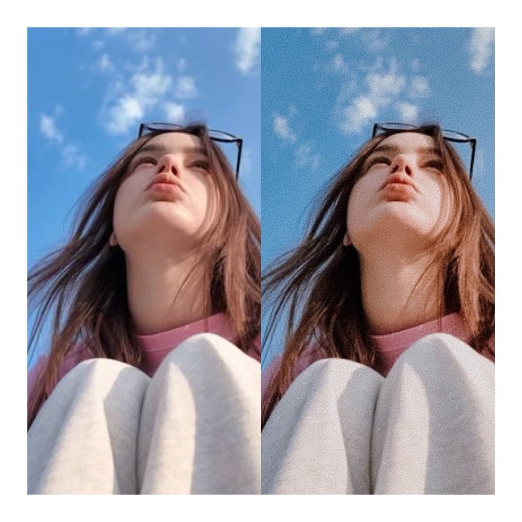 Presets Lightroom Lumora | Preset Lumora | Lightroom Untuk iOS Android dan Desktop[ MICHIGO STUDIO ] - MICHIGO STUDIO