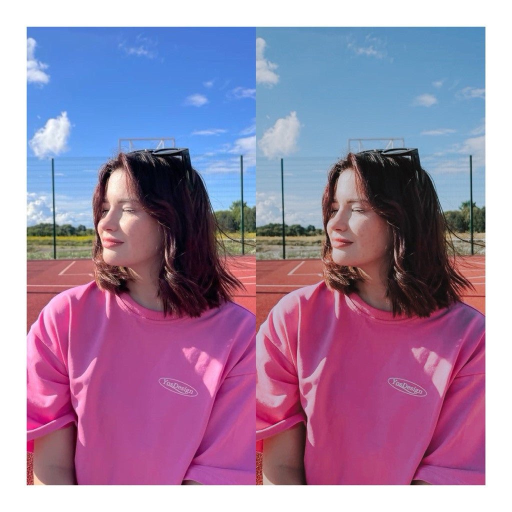 Presets Lightroom Lumora | Preset Lumora | Lightroom Untuk iOS Android dan Desktop[ MICHIGO STUDIO ] - MICHIGO STUDIO