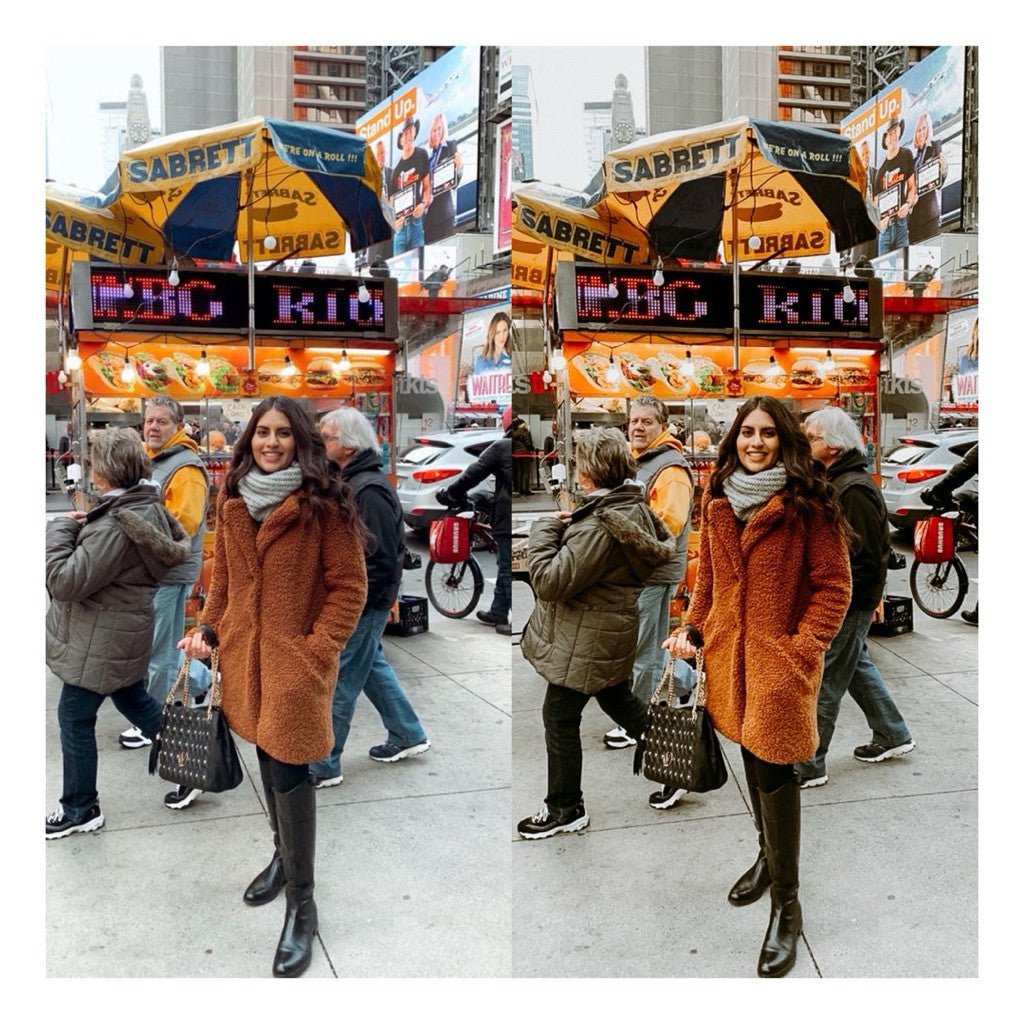 Presets Lightroom Mocha Vogue | Preset Mocha Vogue | Lightroom Untuk iOS Android dan Desktop[ MICHIGO STUDIO ] - MICHIGO STUDIO