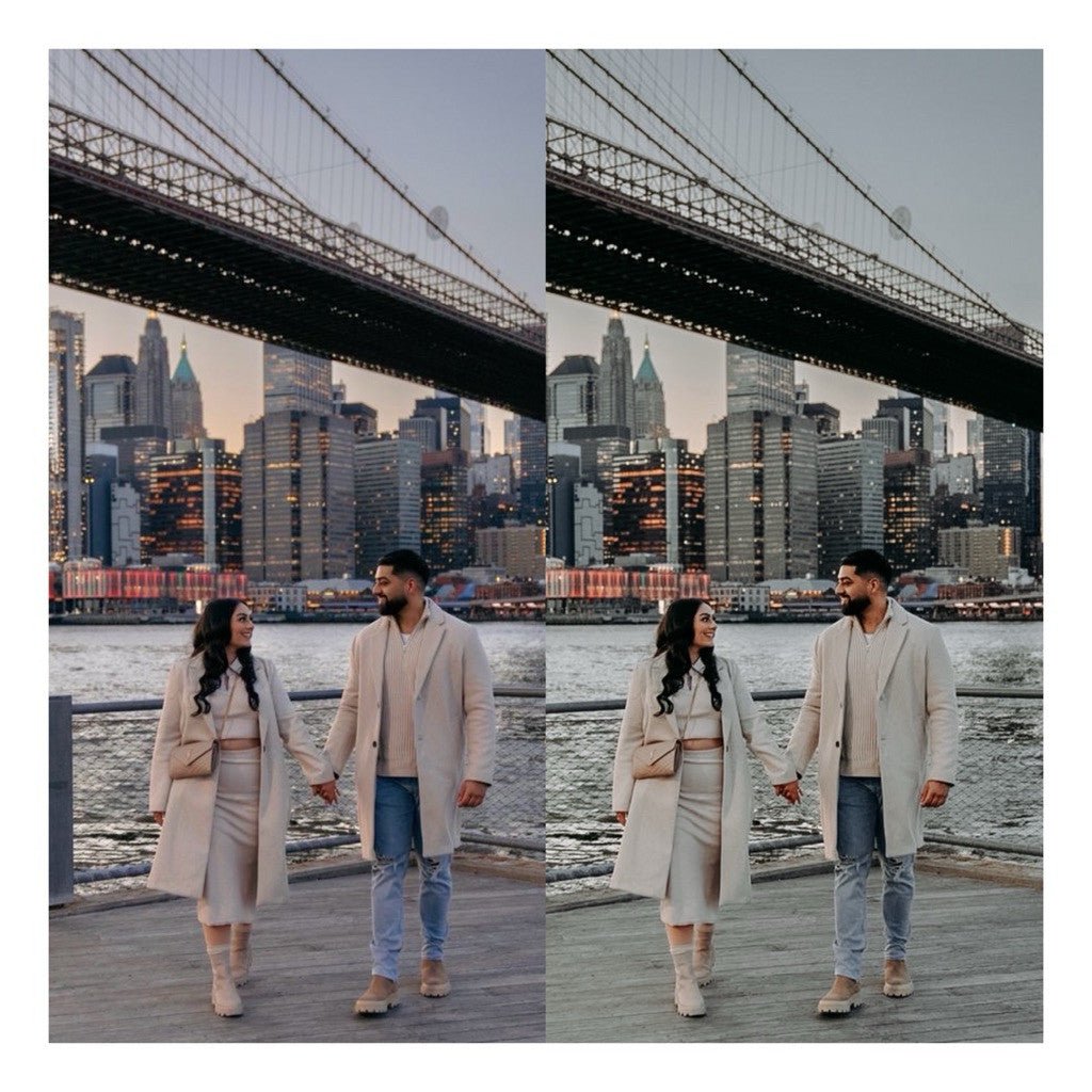 Presets Lightroom Mocha Vogue | Preset Mocha Vogue | Lightroom Untuk iOS Android dan Desktop[ MICHIGO STUDIO ] - MICHIGO STUDIO