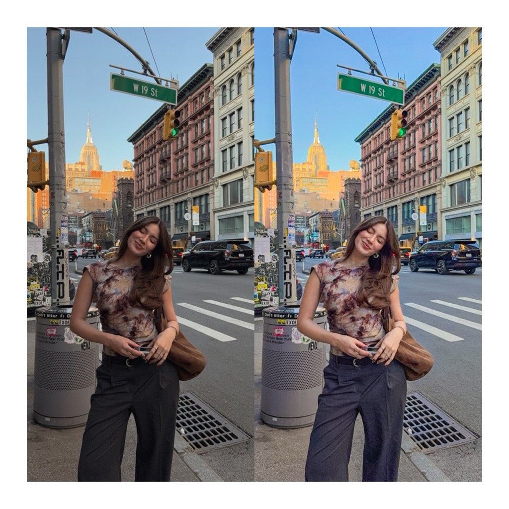 Presets Lightroom Natural | Preset HD Natural | Lightroom Untuk iOS Android dan Desktop[ MICHIGO STUDIO ] - MICHIGO STUDIO