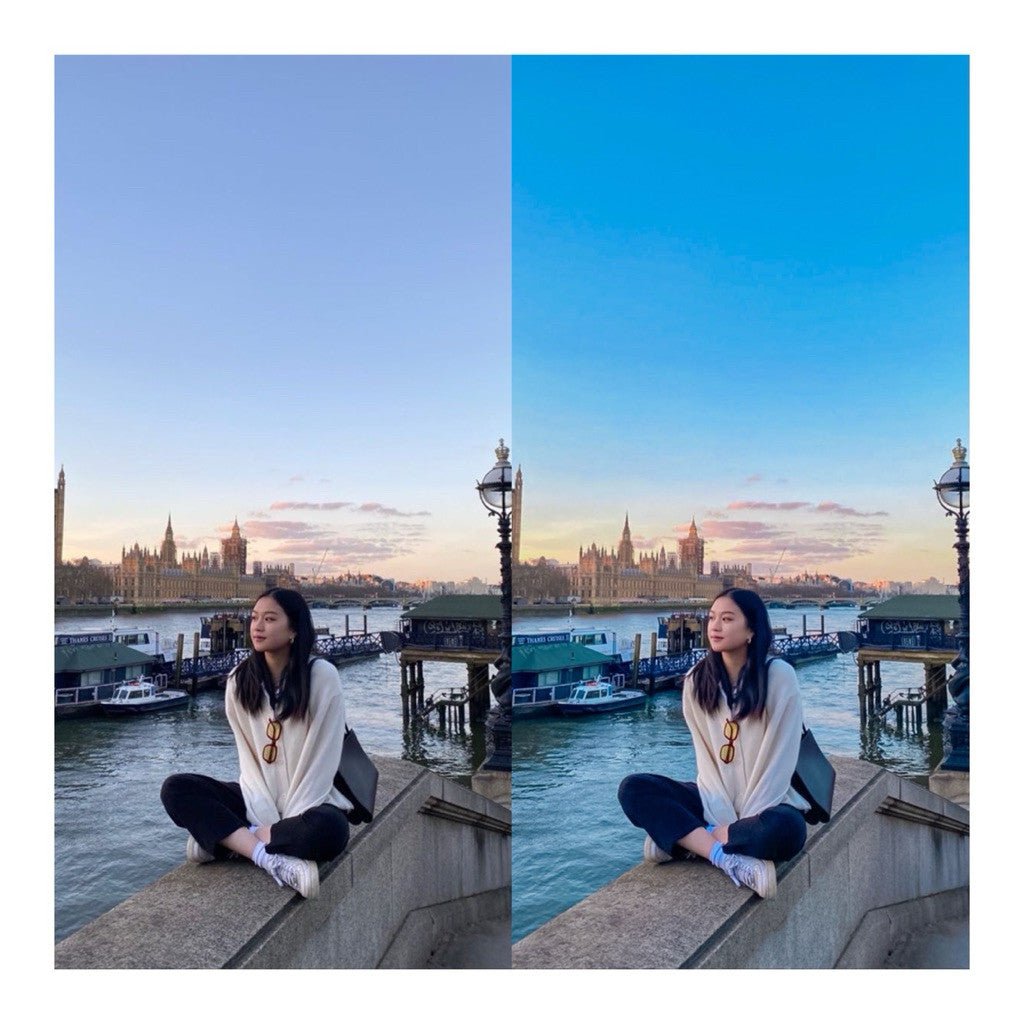 Presets Lightroom Natural | Preset HD Natural | Lightroom Untuk iOS Android dan Desktop[ MICHIGO STUDIO ] - MICHIGO STUDIO