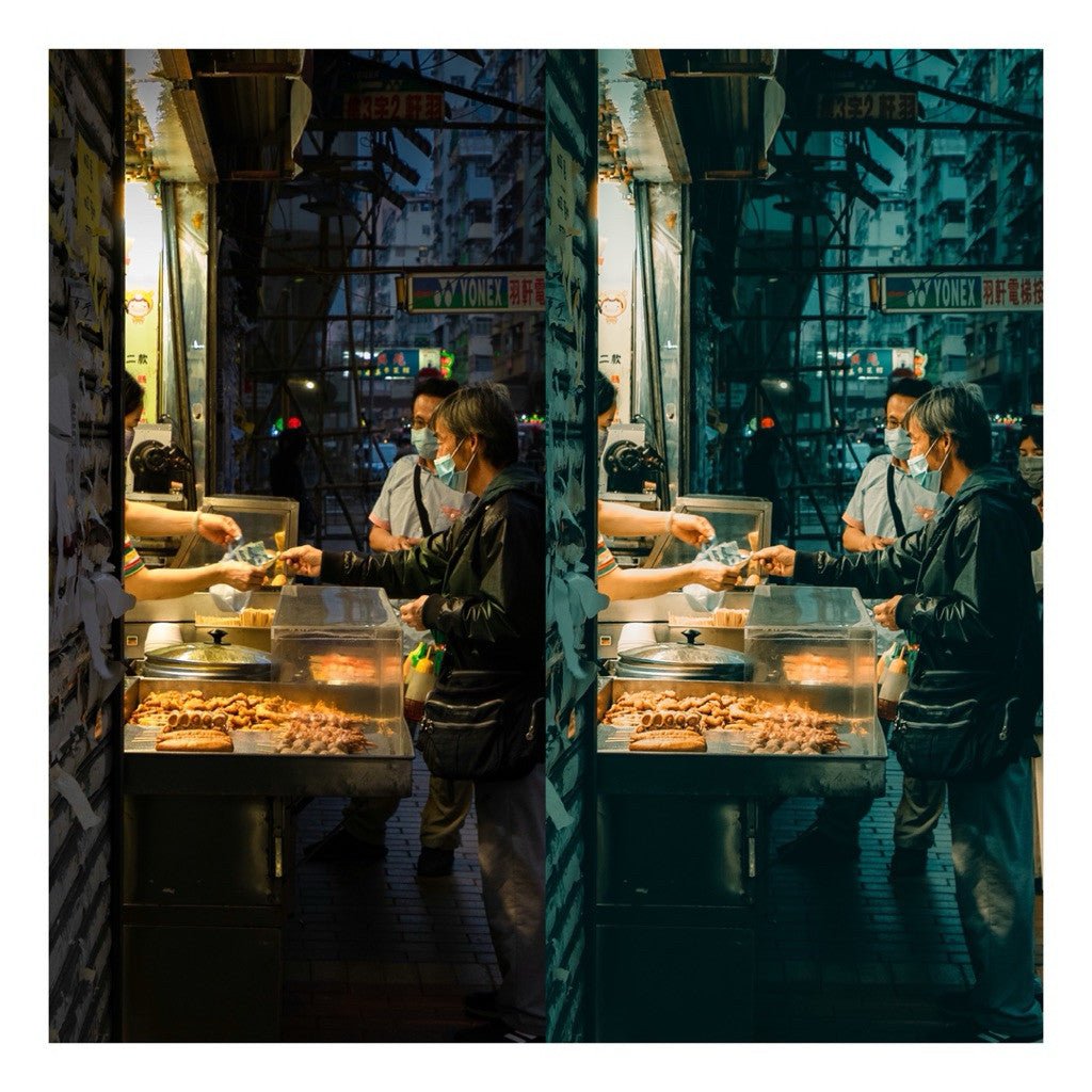 Presets Lightroom Netflix | Preset Netflix | Lightroom untuk iOS Android dan Desktop[ MICHIGO STUDIO ] - MICHIGO STUDIO