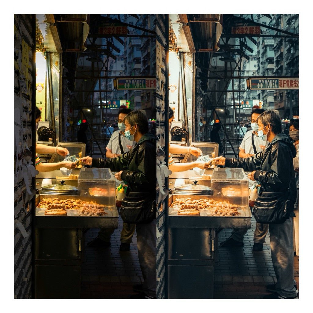 Presets Lightroom Netflix | Preset Netflix | Lightroom untuk iOS Android dan Desktop[ MICHIGO STUDIO ] - MICHIGO STUDIO