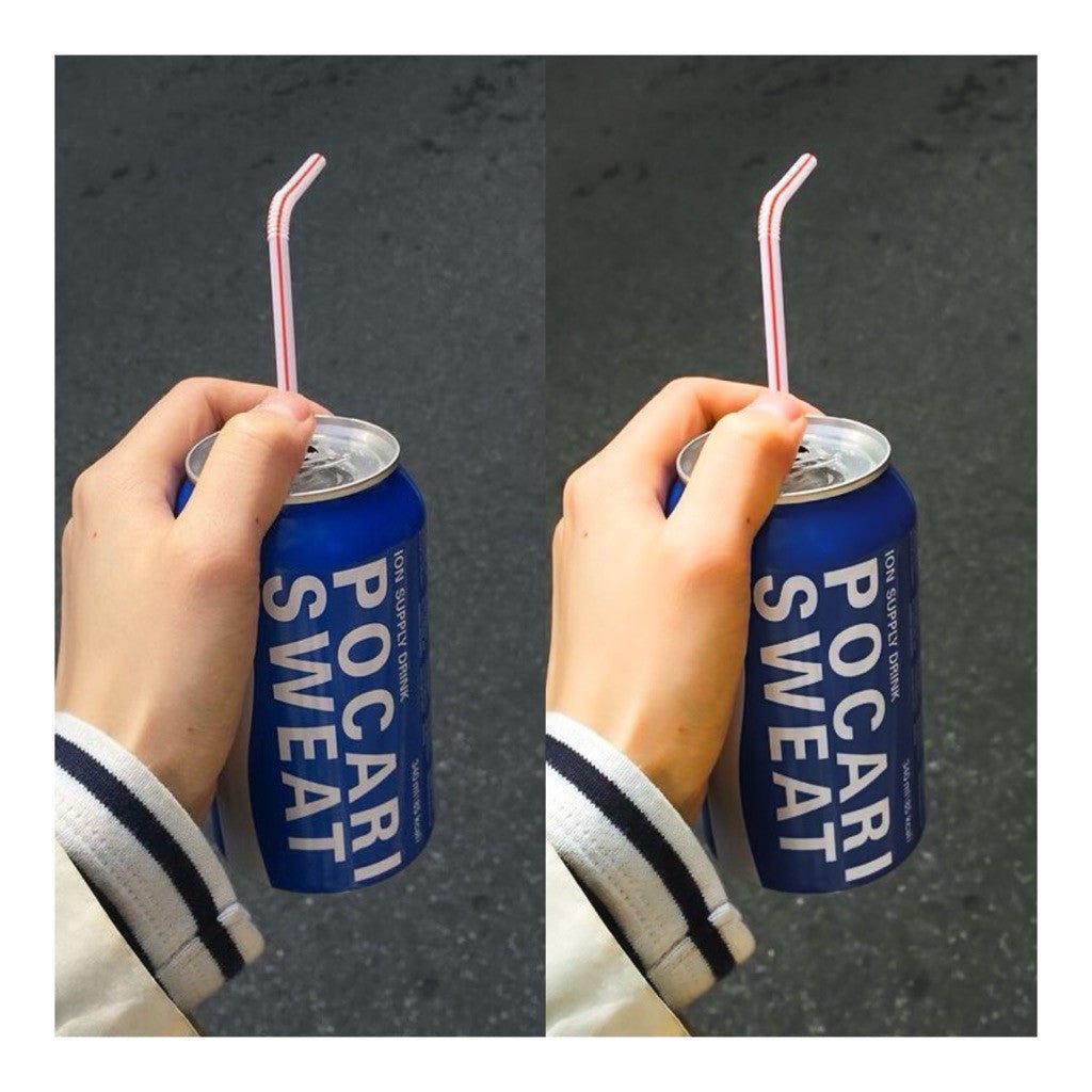 Presets Lightroom Pocari | Preset Pocari Tone | Lightroom Untuk iOS Android dan Desktop[ MICHIGO STUDIO ] - MICHIGO STUDIO