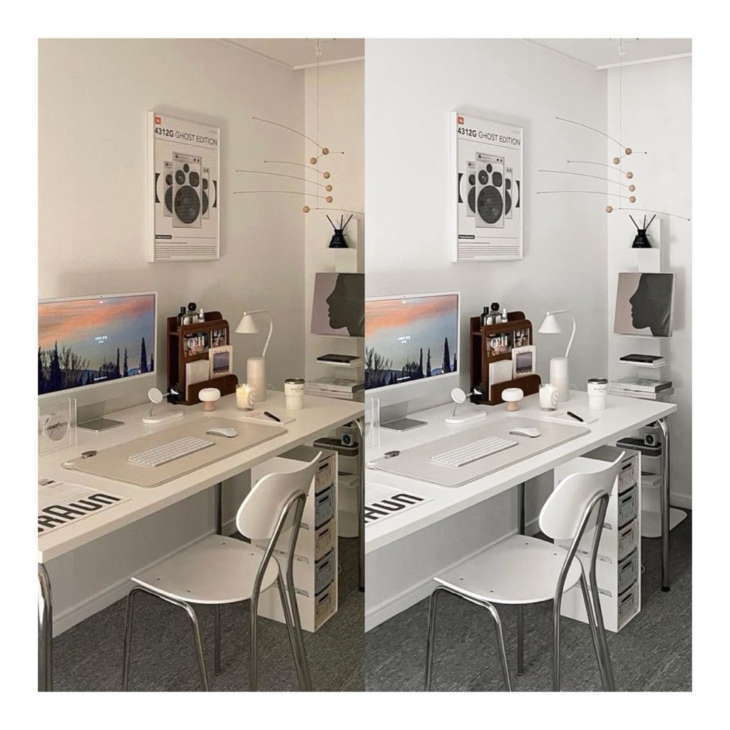 Presets Lightroom Room Clean | Preset Room & Clean | Lightroom Untuk iOS Android dan Desktop[ MICHIGO STUDIO ] - MICHIGO STUDIO