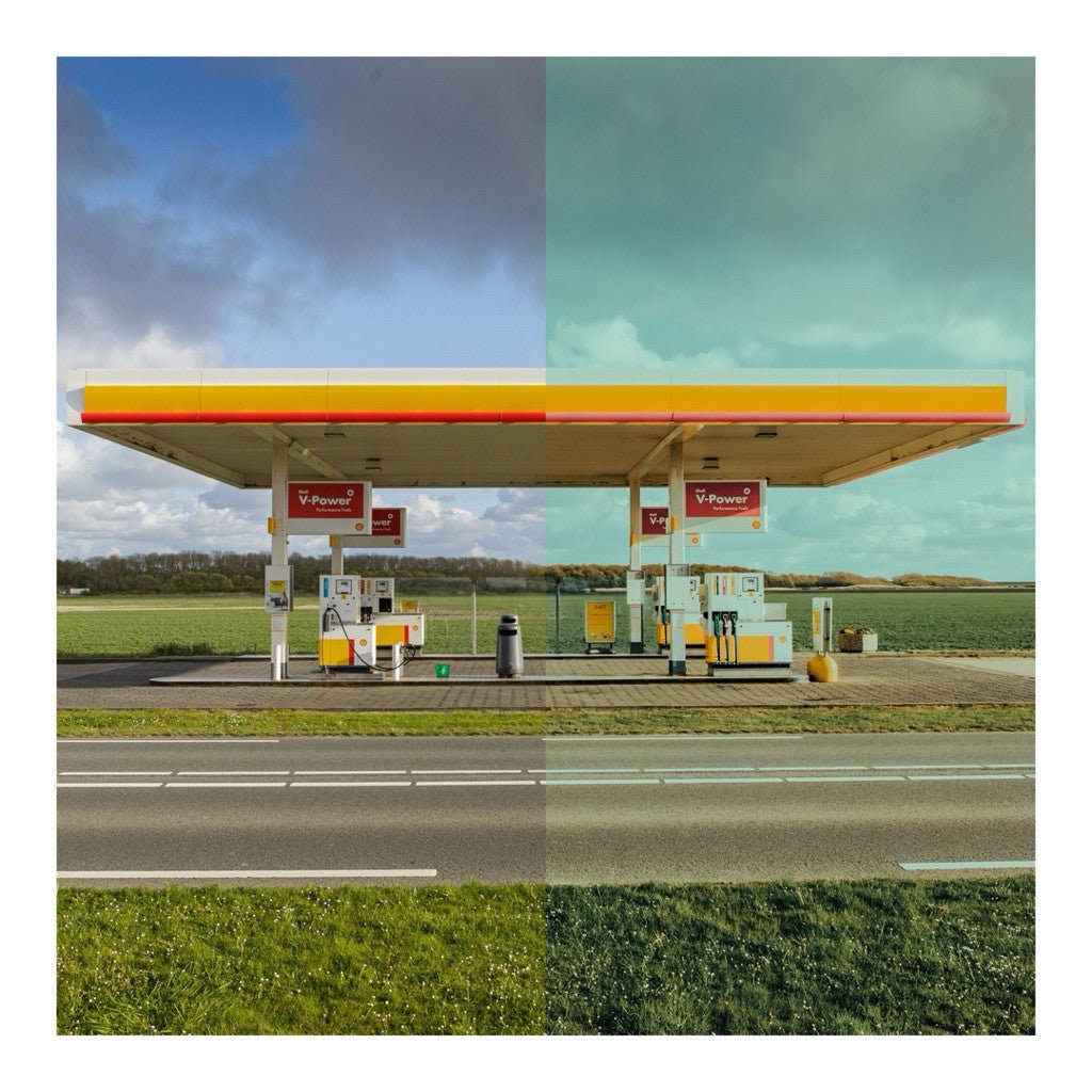 Presets Lightroom Shell | Preset Shell Edition | Lightroom Untuk iOS Android dan Desktop[ MICHIGO STUDIO ] - MICHIGO STUDIO