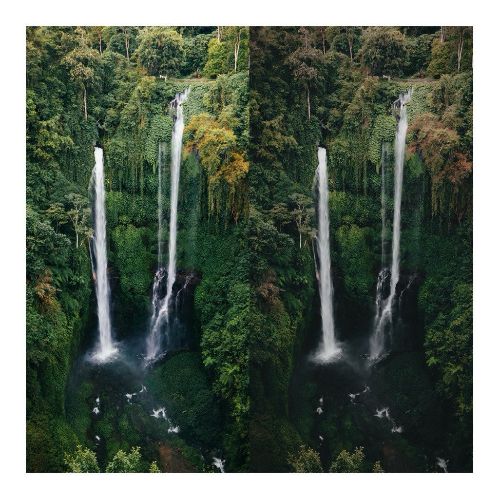 Presets Lightroom Travel Bali | Preset Bali | Lightroom Untuk iOS Android dan Desktop[ MICHIGO STUDIO ] - MICHIGO STUDIO
