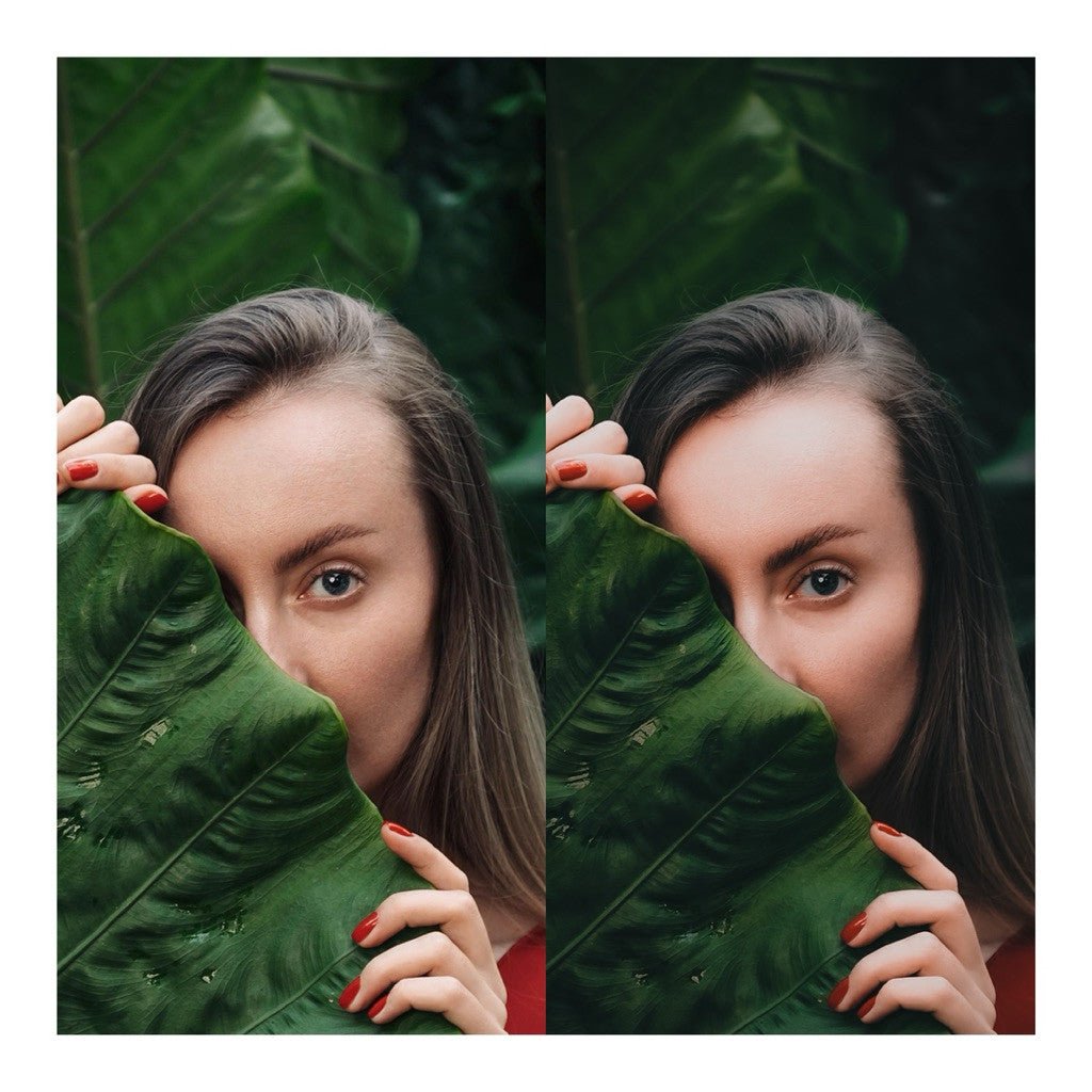 Presets Lightroom Travel Bali | Preset Bali | Lightroom Untuk iOS Android dan Desktop[ MICHIGO STUDIO ] - MICHIGO STUDIO
