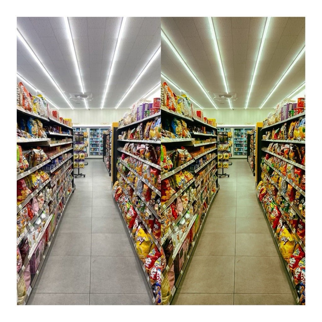 Presets Lightroom Urban Minimarket | Preset Minimarket | Lightroom Untuk iOS Android dan Desktop[ MICHIGO STUDIO ] - MICHIGO STUDIO