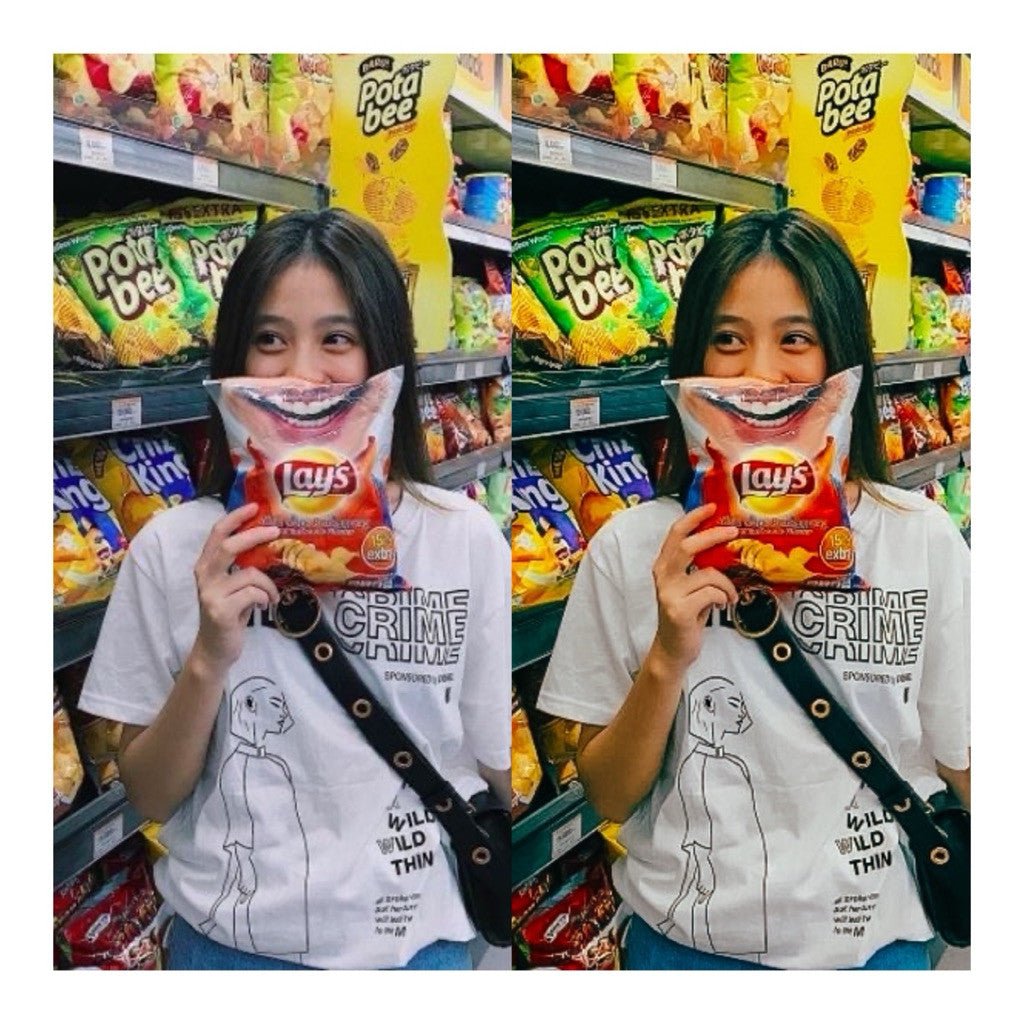 Presets Lightroom Urban Minimarket | Preset Minimarket | Lightroom Untuk iOS Android dan Desktop[ MICHIGO STUDIO ] - MICHIGO STUDIO