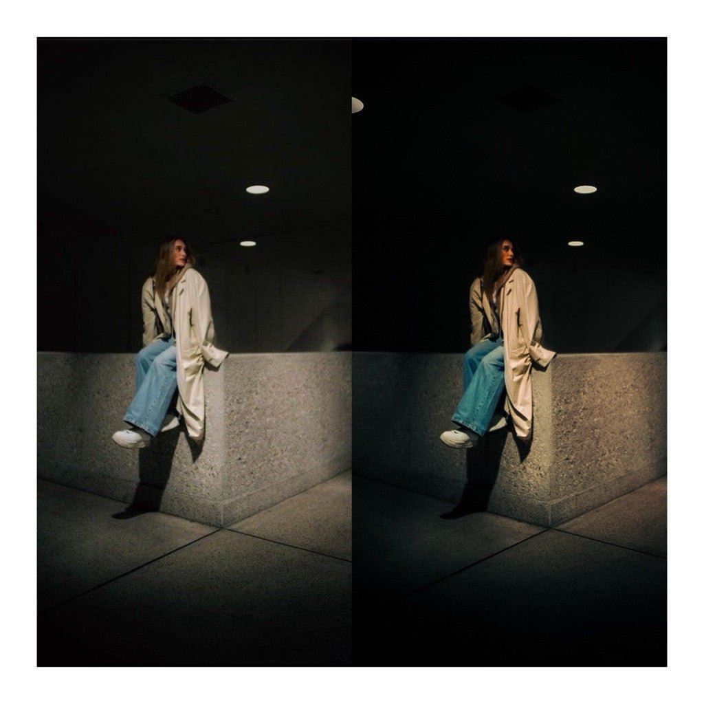 Presets Lightroom Warm Blue | Preset Warm Blue | Lightroom Untuk iOS Android dan Desktop[ MICHIGO STUDIO ] - MICHIGO STUDIO