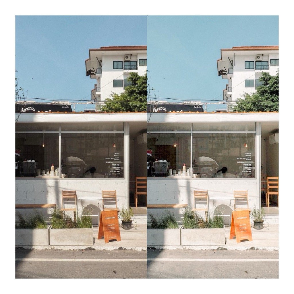 Presets Lightroom White | Preset Clean White | Lightroom Untuk iOS Android dan Desktop[ MICHIGO STUDIO ] - MICHIGO STUDIO