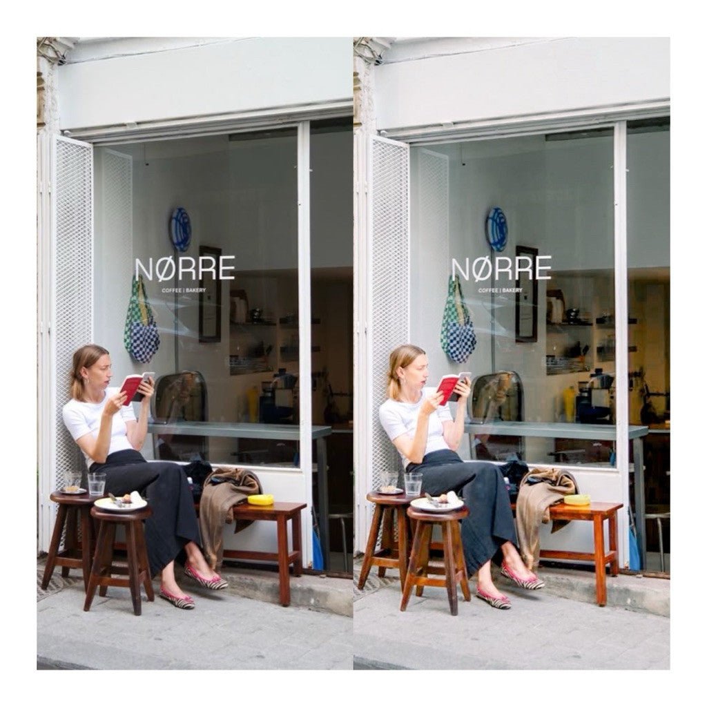Presets Lightroom White | Preset Clean White | Lightroom Untuk iOS Android dan Desktop[ MICHIGO STUDIO ] - MICHIGO STUDIO