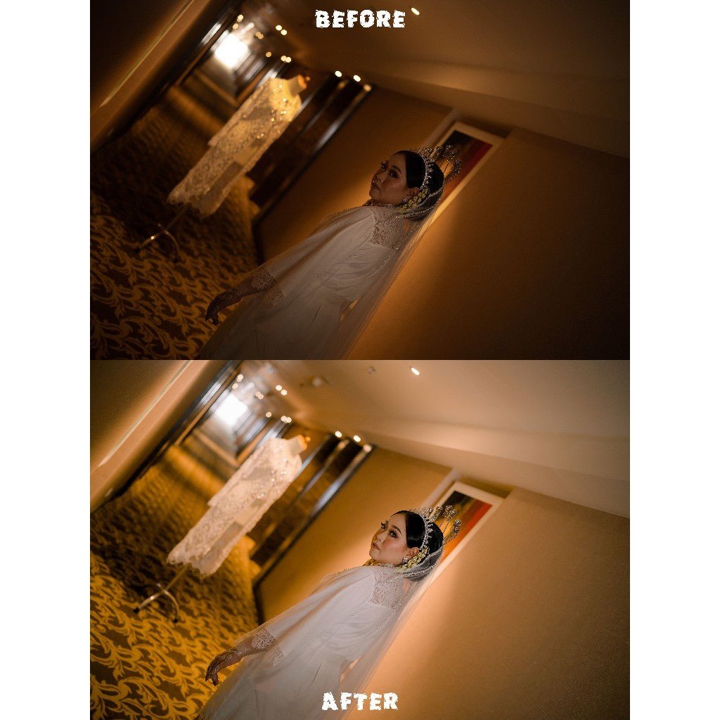 Presets Wedding Martha special Adobe Lightroom Bisa untuk di PC/LAPTOP/HP ANDROID DAN IOS[ MICHIGO STUDIO ] - MICHIGO STUDIO