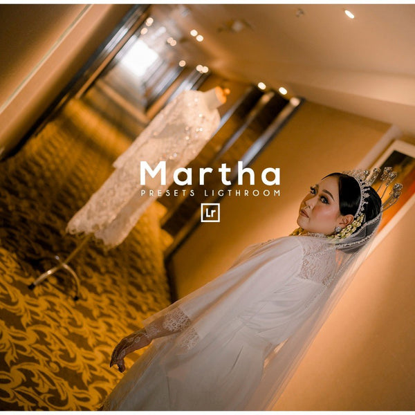 Presets Wedding Martha special Adobe Lightroom Bisa untuk di PC/LAPTOP/HP ANDROID DAN IOS