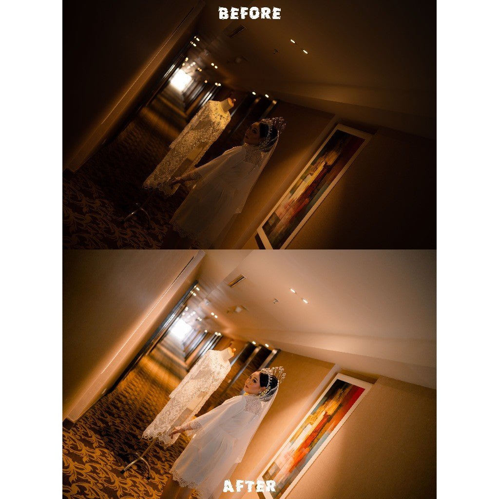Presets Wedding Martha special Adobe Lightroom Bisa untuk di PC/LAPTOP/HP ANDROID DAN IOS[ MICHIGO STUDIO ] - MICHIGO STUDIO
