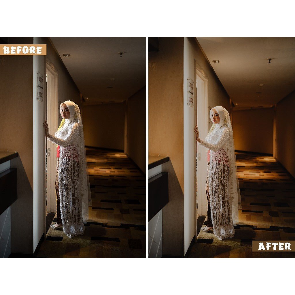 Presets Wedding Melayu Cresedia special Adobe Lightroom Bisa untuk di PC/LAPTOP/HP ANDROID DAN IOS[ MICHIGO STUDIO ] - MICHIGO STUDIO