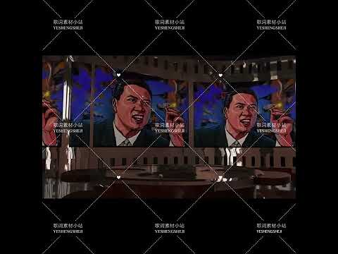 Premium 90s Hong Kong Retro Gangster Visuals: 