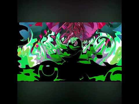 Visual Pack 🎬 | Cool Abstract Avant-Garde Art | Dynamic LED Background for Bar & Nightclub Stage Performance VJ 🎨✨