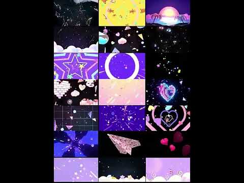 Premium Cheerful & Cute Cartoon Visuals: Sweet Kawaii Style for Stage LED Screens. Perfect for Dance, Singing Performances, Livehouse & Children's Event VJ Loops. 🌈🍓🐱🎶✨🎈