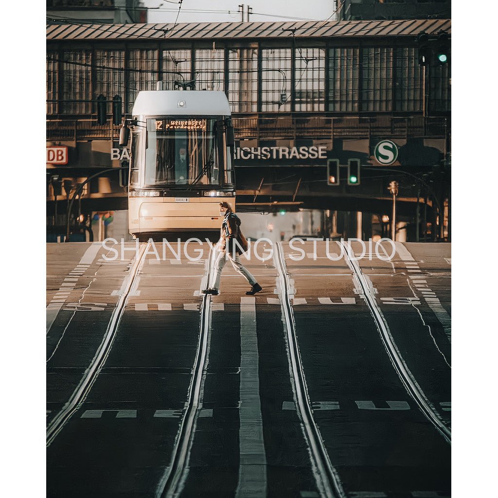 📸 PR/FCPX Advanced Movie Travel - Lightroom Preset (DaVinci LUT, Mobile, PS, VN) - MICHIGO STUDIO