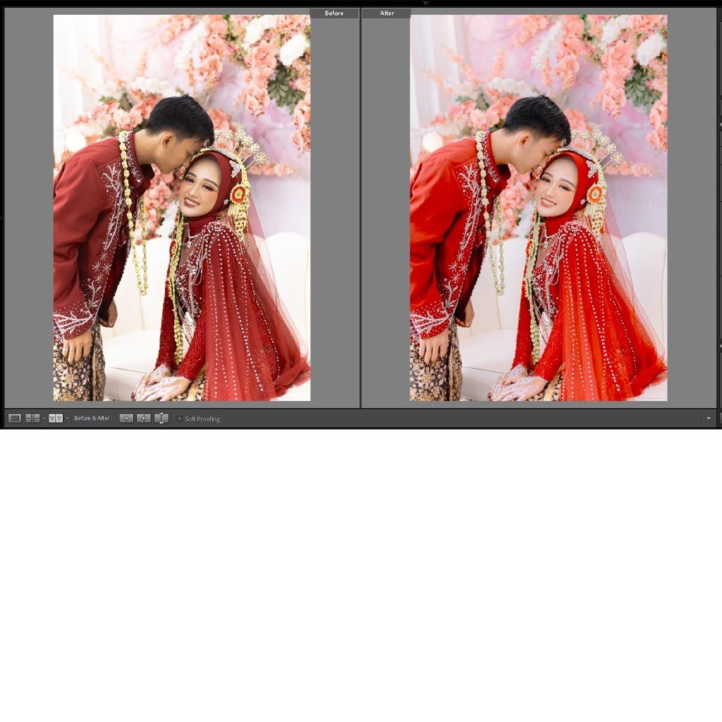 RAFSTUDIO PRESET AND ACTION ORIGINAL FOR LIGHTROOM PHOTOSHOP[ MICHIGO STUDIO ] - MICHIGO STUDIO