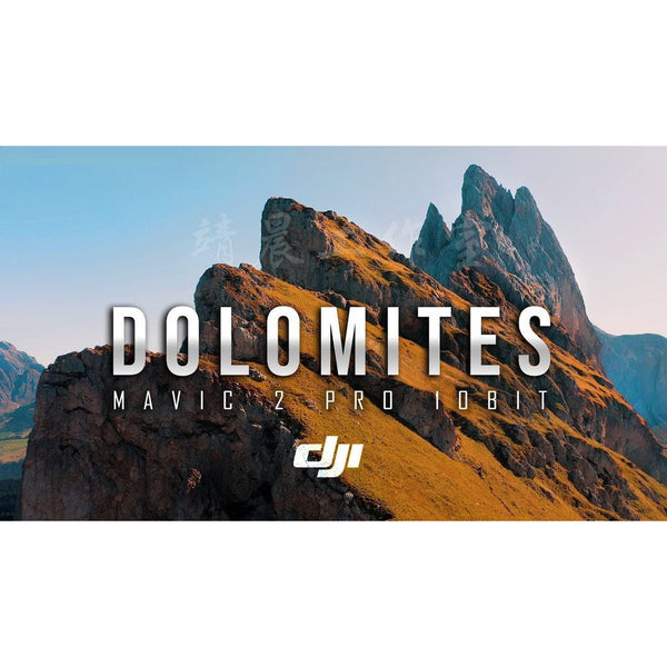 🚁 Razvan   DJI Mavic 2 Pro Cinematic LUTs for Drone Footage Colors Grading 🎬