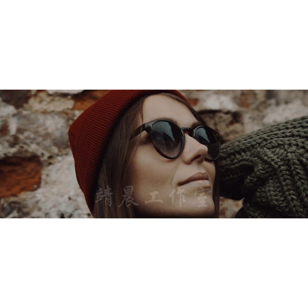 🎬 Roman Hense – “S19” Cinematic LUTs Pack for Video Color Grading 🎥 - MICHIGO STUDIO