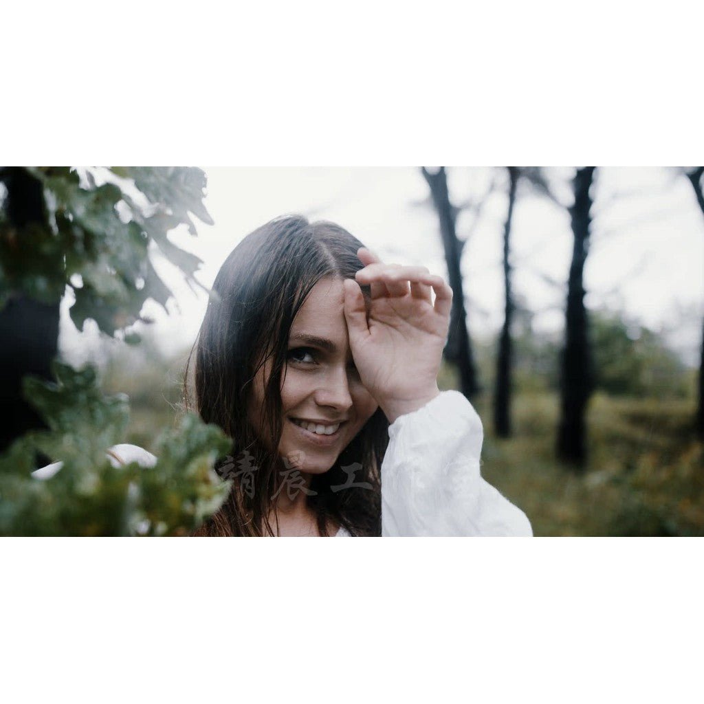 🎬 Roman Hense – “S19” Cinematic LUTs Pack for Video Color Grading 🎥 - MICHIGO STUDIO